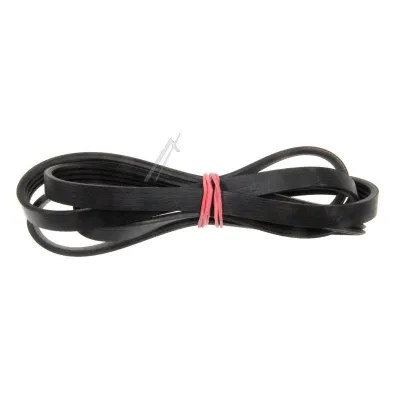 Poly-V-Riemen für Waschmaschine Hutchinson ART85448 elastisch, 1317J4EL/MA