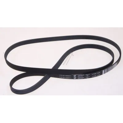 Poly-V-Riemen für Whirlpool/Indesit Waschmaschine 480111101149 Antrieb