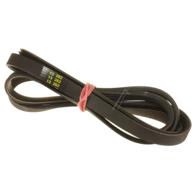 Poly-V-Riemen J4 Waschmaschine Hutchinson Antriebsriemen