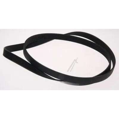 Poly-V-Riemen Trockner Hutchinson 1051H8EL elastisch, Antriebsriemen