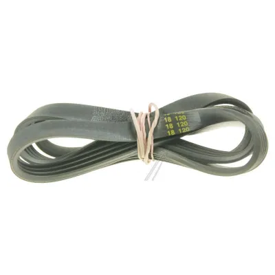 Poly-V-Riemen Waschmaschine Hutchinson 1079J4EL/MA elastisch, J