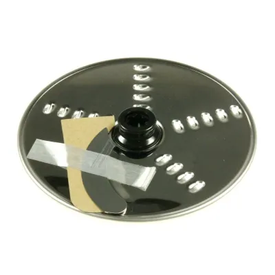 Pommes frites-Schneider für Küchenmaschinen, metallisch (4055231676)