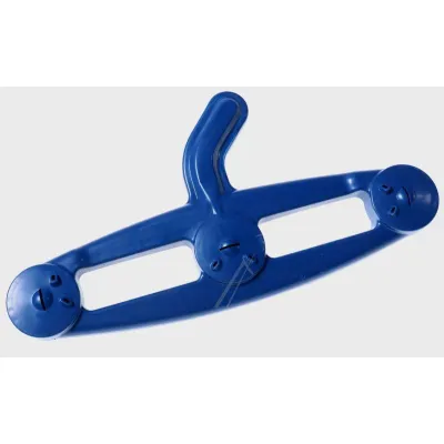 Poseidon-Zone für Geschirrspüler Beko 1510800300 Besteckkorb