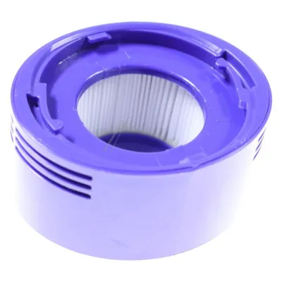 Postfilter für Dyson Staubsauger Sqoon S0819B Feinstaubfilter
