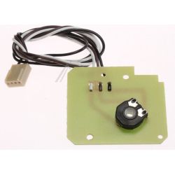 Potentiometer für Ofen DeLonghi KW706666 KM260