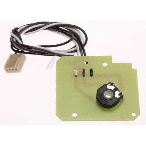 Bild: Potentiometer für Ofen DeLonghi KW706666 KM260