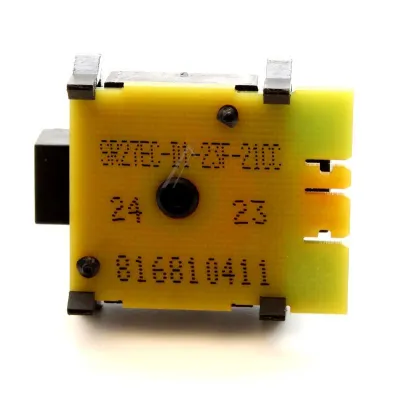 Potentiometer für Ofen Smeg 816810411 Regler
