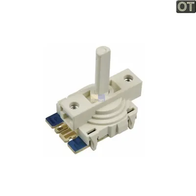 Potentiometer Indesit C00193532 Bauknecht, Whirlpool, Ikea, Indesit Hotpoint