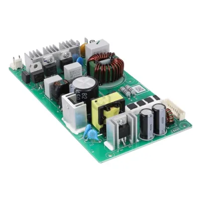Power Board