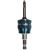 Bild: Power Change Plus Adapter 8,7mm (schwarz, inkl. Bohrer HSS-Co, Ø 7,15mm)