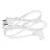 Bild: Power cord 201-2237-11Q8 Ecovacs