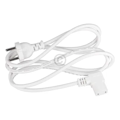 Power cord 201-2237-11Q8 Ecovacs