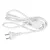 Bild: Power cord 201-2237-11Q8 Ecovacs