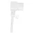 Bild: Power cord 201-2237-11Q8 Ecovacs