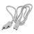 Bild: Power cord 201-2432-0440