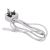 Bild: Power cord 201-2432-0442