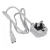 Bild: Power cord 201-2432-0442