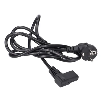 Power Cord (Black)