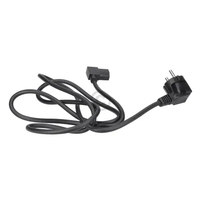 Power cord(Black) 201-2453-0098