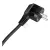 Bild: Power cord(Black) 201-2453-0098