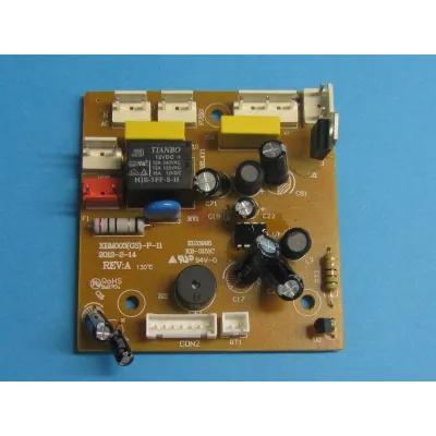 POWER PCB ASM XBM003(GS)-P-11 Gorenje 460354