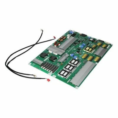 Power Supply Assembly LG EAY62992506 KR046737