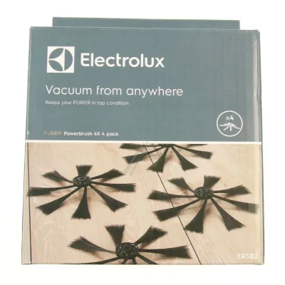 PowerBrush-Kit für Staubsauger Electrolux 9001683938 4er-Set