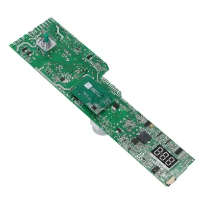 Powermodule NFC Programmiert 49036903 für Waschmaschine