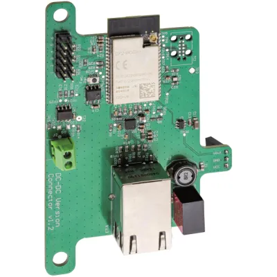 PRACHT ALPHA9008 PNI-Network NRG9008 Interface f.ALPHA XT NRG9008