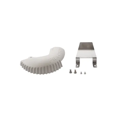 PRACHT CASAMBI-Modul 9602009 | Steuergerät für COMO-BL Strahler | IP65 | BLE | dimmbar | Kunststoffgehäuse