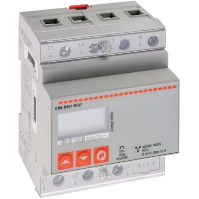 PRACHT Dynamic Charge Control bis 400A ALPHA9012-PDCC400
