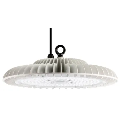 PRACHT LED-Hallenstrahler COMO BL 9603212 | 117W | 21000lm | 4000K neutralweiß | 60° Abstrahlwinkel | IP65