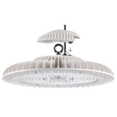 Pracht LED-Hallenstrahler Casambi 100Gr. COMO-PRO #96021121