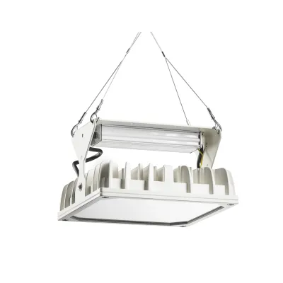 Pracht LED Strahler QUADRONIUS 90Gr. 40 QUADRONIUS #86140101