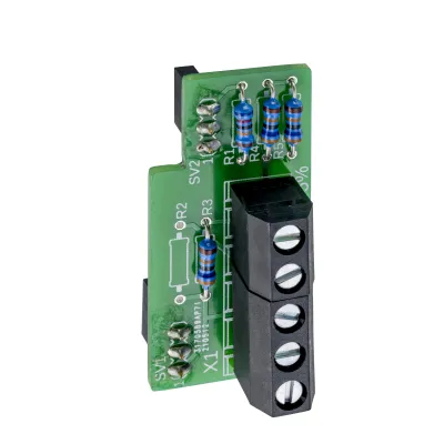 PRACHT Modul Stromeinstellung 32A Bauseri ALPHA9011-Modul32A