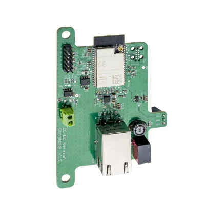 PRACHT Network Interface für ALPHA MONO XT ALPHA9014-PNI