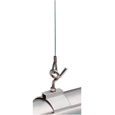 Pracht Nirosta-Sch.Aufhänger NSUAG 0601150