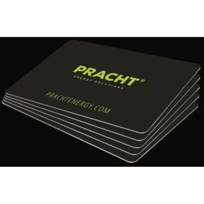 Pracht RFID KARTE Alpha für Wallbox