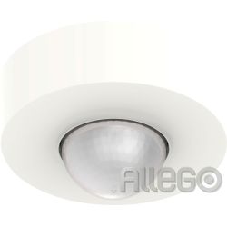 Präsenzmelder KNX AP ws