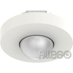 Präsenzmelder KNX UP ws