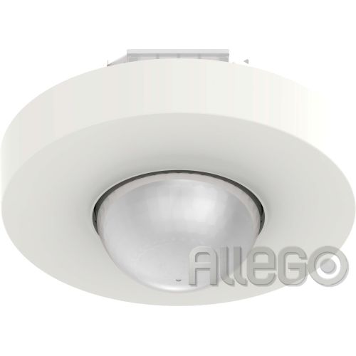 Bild: Präsenzmelder KNX UP ws