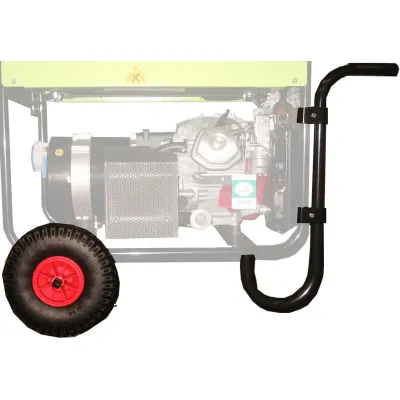 PRAMAC Radsatz Standard f.E ES und PX-Serie PY000A0000Z