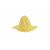 Bild: Presskegel Bosch 00606472 gelb für Zitruspresse Saftpresse Küchenmaschine