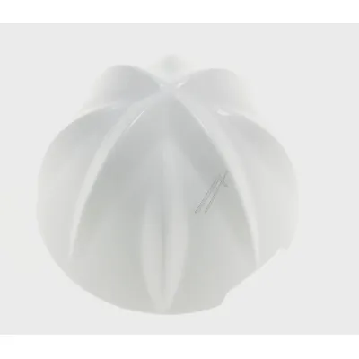 Presskegel für Beko/Grundig/Arçelik Entsafter C00914365 Reibahle