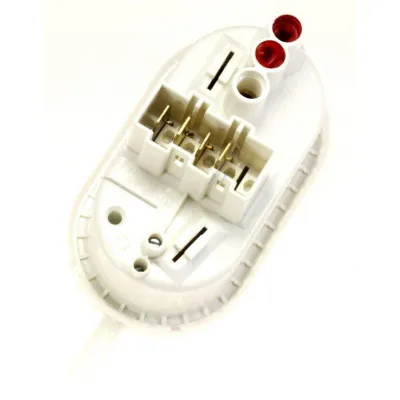 Pressostat für Geschirrspüler Smeg 816210303 Niveauschalter