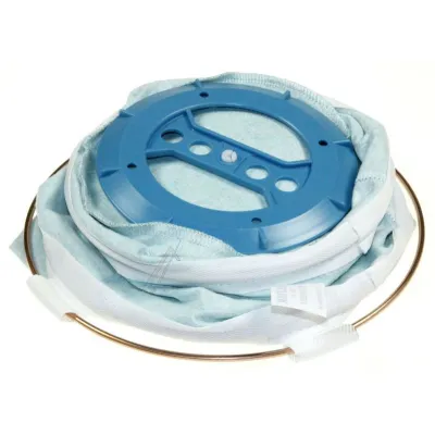 Primärfilter für Staubsauger Nilfisk 62348600 GS/GM80