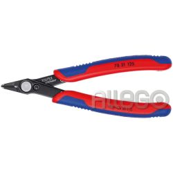 Primium/Knipex Elektronik Superknips 0303977 schmaler Kopf, ohne Drahthalter Pri