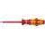 Bild: Primium/Wera VDE Schraubendreher 0510263 165i PZ/S, PZ/S # 1 x 80 mm Primium/Wer