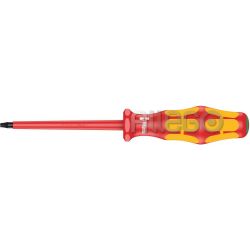Primium/Wera VDE Schraubendreher TORX® 0503645 167i TORX®, TX 9 Primium/Wera VDE