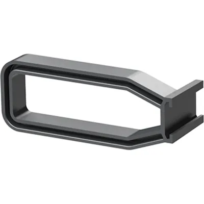 Primo Flügel für M- & XL-Serie P761 | Zubehör Membrandosen | Direktbefestigung Armierung | 20-60 mm Betonüberdeckung